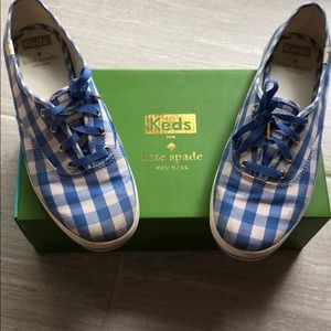 Kate Spade Keds